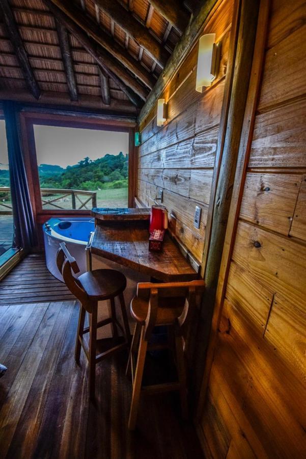 Refugio Monte Itapeva Hotel Torres Kültér fotó