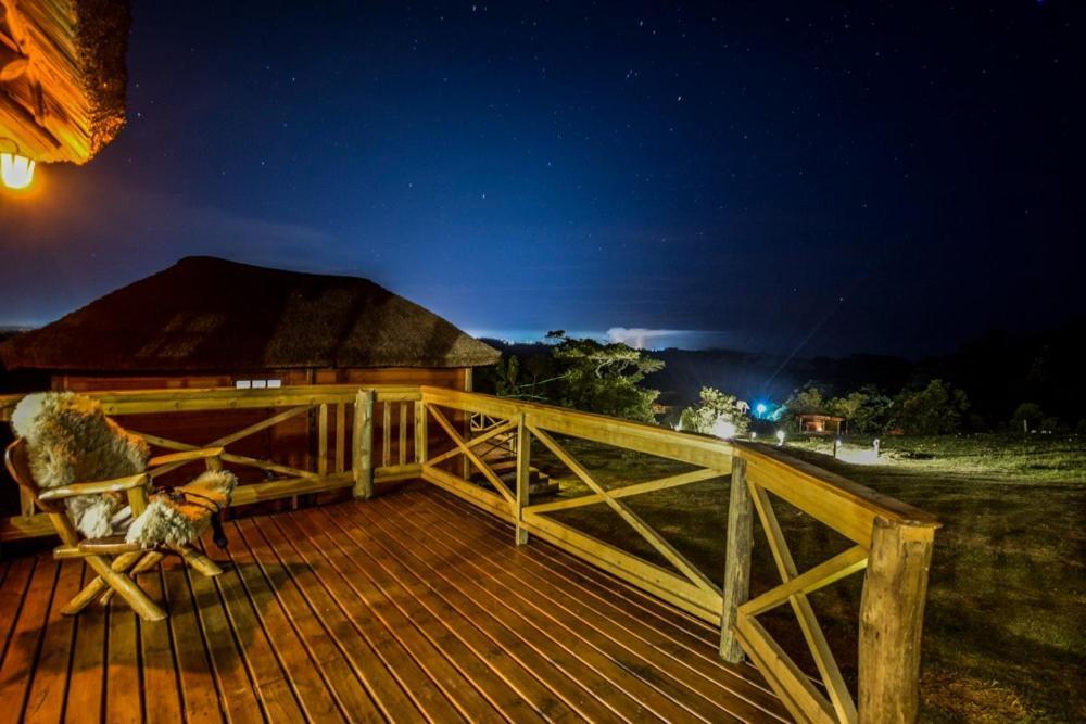 Refugio Monte Itapeva Hotel Torres Kültér fotó