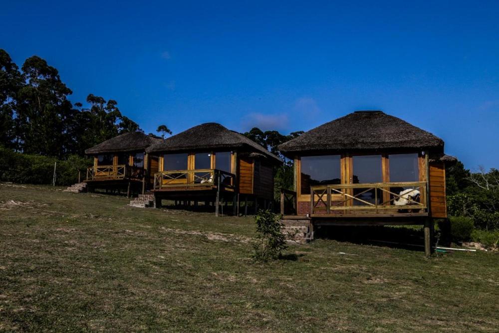 Refugio Monte Itapeva Hotel Torres Kültér fotó