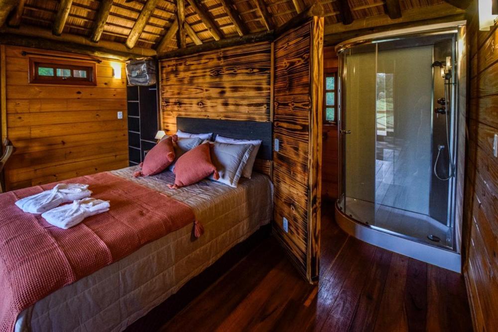 Refugio Monte Itapeva Hotel Torres Kültér fotó