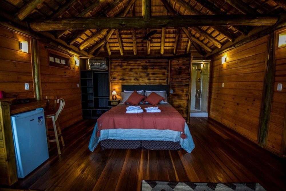Refugio Monte Itapeva Hotel Torres Kültér fotó
