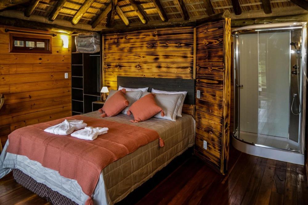Refugio Monte Itapeva Hotel Torres Kültér fotó