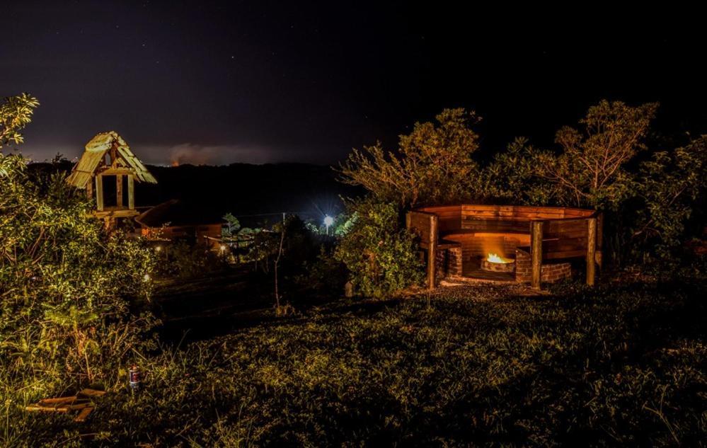 Refugio Monte Itapeva Hotel Torres Kültér fotó