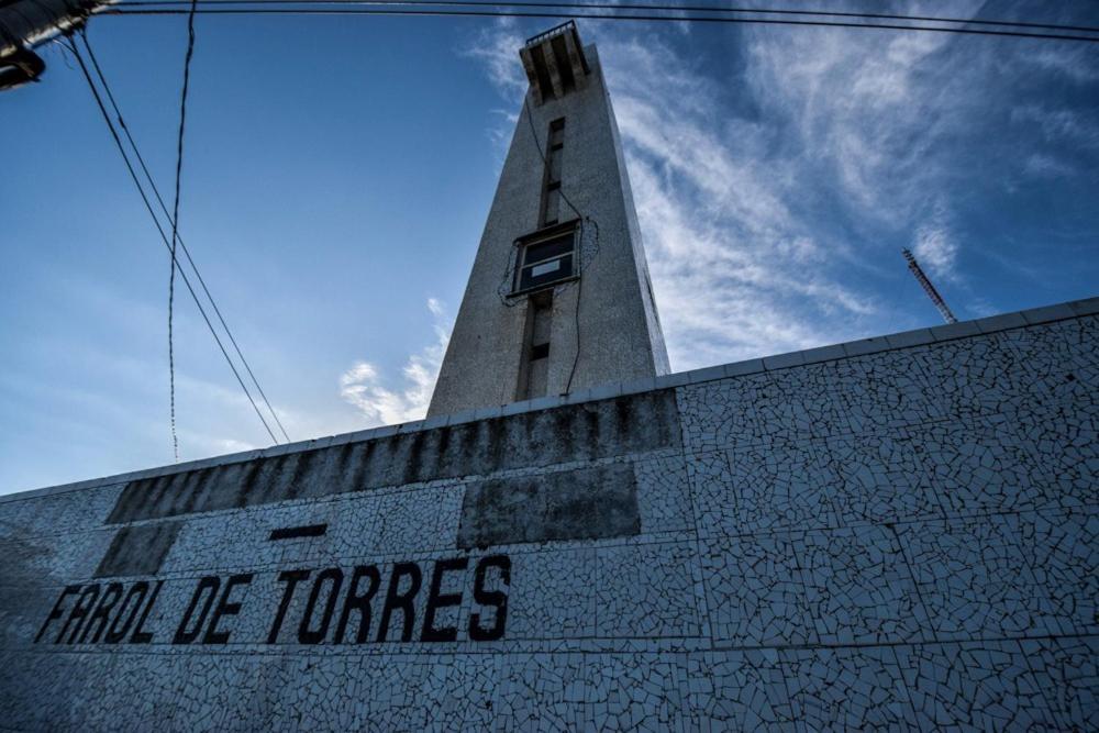 Refugio Monte Itapeva Hotel Torres Kültér fotó