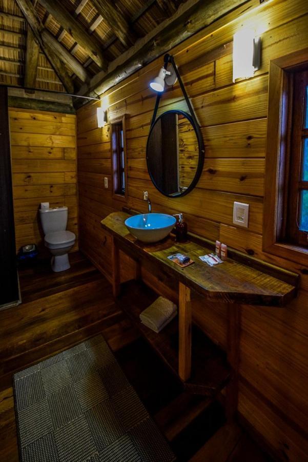 Refugio Monte Itapeva Hotel Torres Kültér fotó