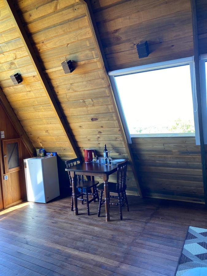 Refugio Monte Itapeva Hotel Torres Kültér fotó