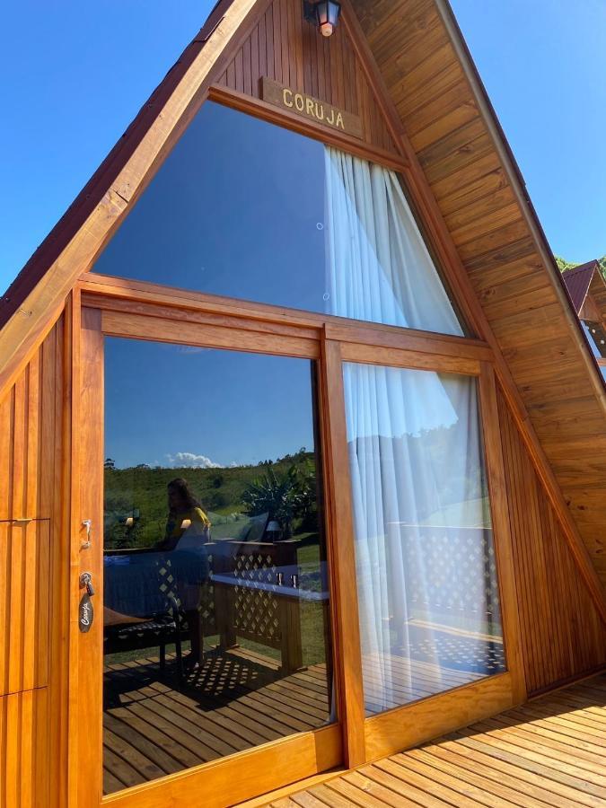 Refugio Monte Itapeva Hotel Torres Kültér fotó