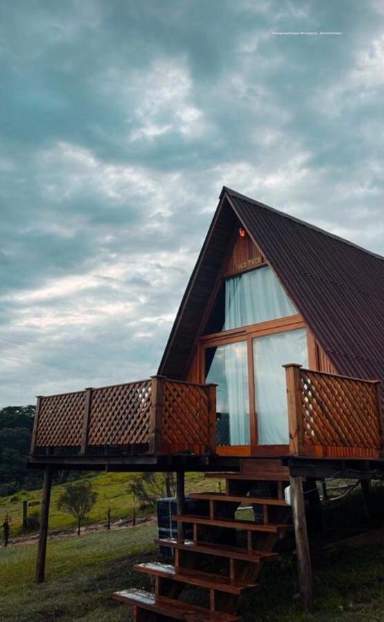 Refugio Monte Itapeva Hotel Torres Kültér fotó