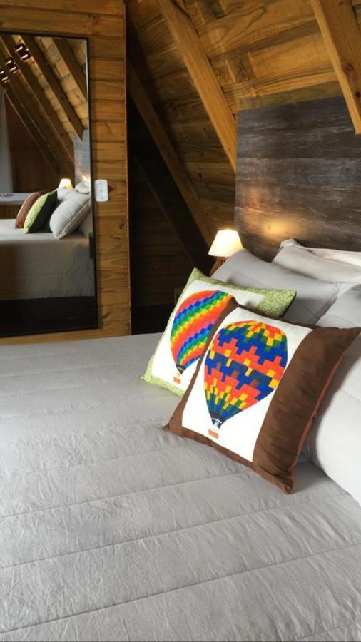 Refugio Monte Itapeva Hotel Torres Kültér fotó