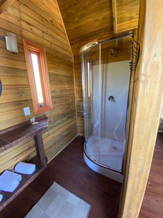 Refugio Monte Itapeva Hotel Torres Kültér fotó