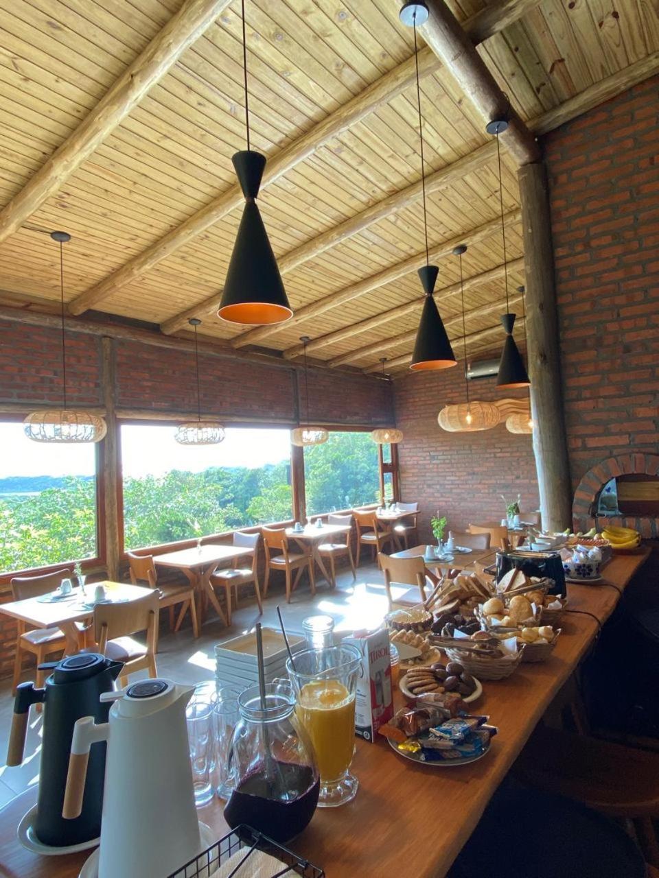 Refugio Monte Itapeva Hotel Torres Kültér fotó