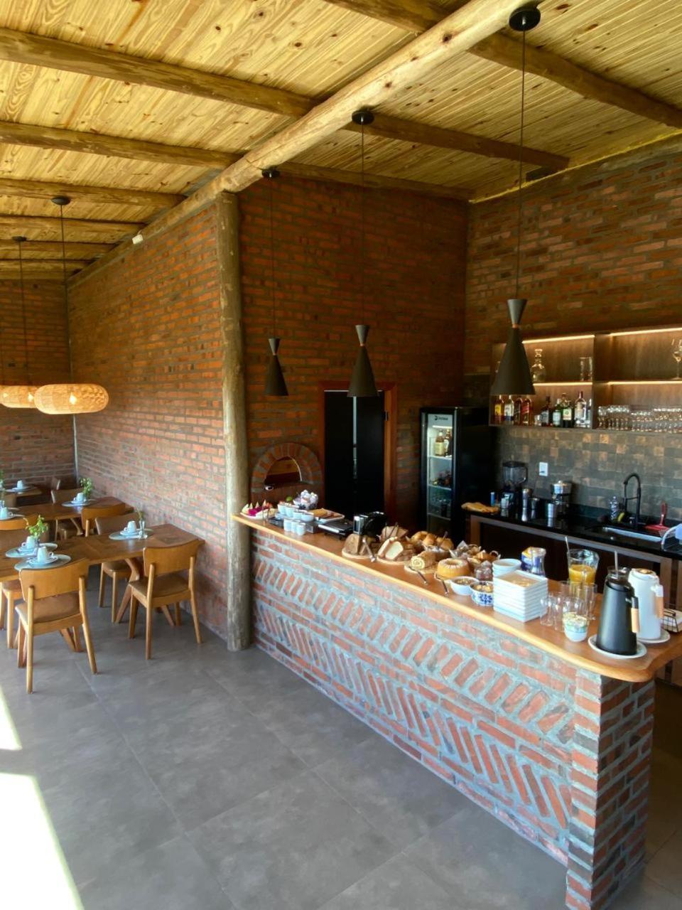 Refugio Monte Itapeva Hotel Torres Kültér fotó